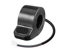 Accélérateur pour Trottinette Xiaomi Mi 3 Lite Noir