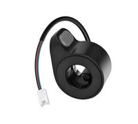 Accélérateur pour Trottinette Xiaomi Mi 4, Mi 4 Lite et Mi 3 Lite Noir