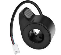 Accélérateur pour Trottinette Xiaomi Mi 4 Pro Noir