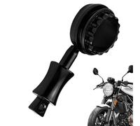 Accélérateur Pour Vélo Électrique | Adaptateur d'Accélérateur pour Vélo Électrique | Accessoires Moto, Assistance De Vitesse, Poignée Tout Terrain Adulte Remplacement Guidon