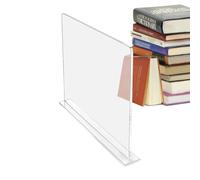 Accélérateur transparent Accélérateur transparent pour l'étagère 'armoire - Accélérateur transparent - Accélérateur multifonctionnel pour les accessoires de stockage des organisateurs - pourquoi