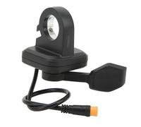Accélérateur Universel Type Gâche (Main Droite) - Étanche, pour Remplacement sur Vélo et Scooter Électriques
