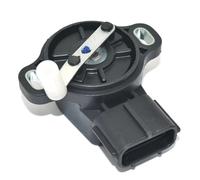 Accélérateur voiture Compatible Avec Ford Pour Ranger 2.5 TDCi 4x4 2006 2007 2008 2009 2010 2011 2012 Capteur De Position Du Papillon Des Gaz CB05-41-AC0 CB0541A