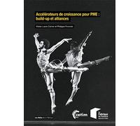 Accélérateurs de croissance pour PME : build-up et alliances