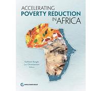 Accelerating Poverty Reduction In Africa