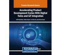 Accelerating Product Development Cycles With Digital Twins And Iot Integration