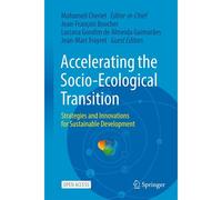 Accelerating The Socio-Ecological Transition