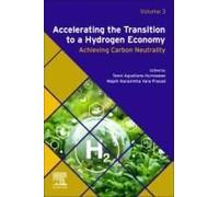 Accelerating The Transition To A Hydrogen Economy