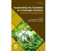 Accelerating The Transition To A Hydrogen Economy