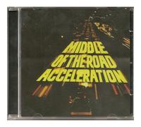 Acceleration