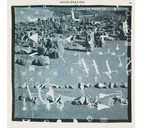 Accélération – CD