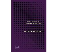 Accélération !