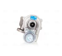 NISSENS 93236 Pompe d'accélération, carburateur