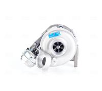 NISSENS 93255 Pompe d'accélération, carburateur