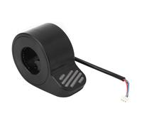 Accélération de Scooter électrique, Accessoires de Scooter électrique Electric Dinger Finger Universal Electric Cadère de Pouces pour ES1 ES2 ES3