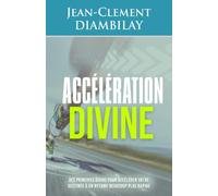 Accélération divine