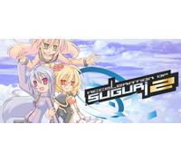 Acceleration of SUGURI 2 (PC)