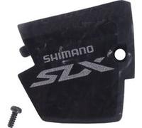 Accélérations éléments capuchon avec boulon SL M7000 SLXdroit noir 2 pièces Shimano noir G