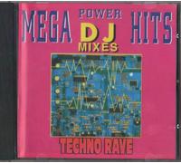 Accelerator, Synchron, Cosmic Ray, Delirium, 909 Surprise...