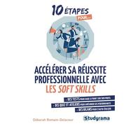 Accélérer sa réussite professionnelle avec les soft skills: Des tests pour faire le point sur son profil