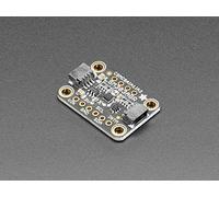 Accéléromètre et magnétomètre Adafruit LSM303AGR, I2C, STEMMA QT/Qwiic 4413