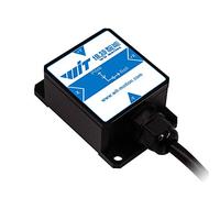 [Accéléromètre+inclinomètre de qualité industrielle] HWT901B-RS232 Gyro 9 axes MPU9250+angle (XY 0,05 °)+boussole numérique+pression atmosphérique + altitude, compensation du magnétomètre