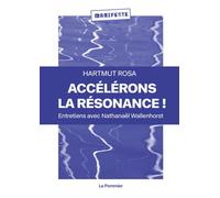 Accélérons La Résonance ! - Pour Une Éducation En Anthropocène