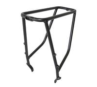 Accell Asia 3050817031 Porte-Bagages Unisexe pour Adulte Noir 27,5