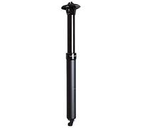 Accell Asia KS LEV SI Tige de Selle télescopique Unisexe pour Adulte Multicolore 256 mm