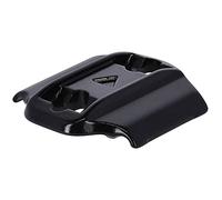 Accell Asia KS Plaque de Serrage pour Selle Adulte Unisexe, Multicolore, 710mm