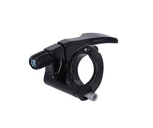 Accell Asia KS Westy Télécommande Unisexe pour Adulte Noir Taille Unique