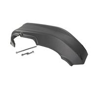 Accell Unisexe - Adulte Moteur Skidplate Bosch Cx Gravity Cast, Multicolore, Taille Unique