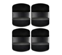 AccEncyc Lot de 2 glissières magnétiques pour couvercles YETI compatibles avec couvercles magnétiques YETI 283,5 g, 453,6 g, 567 g, 737,1 g, 850,5 g