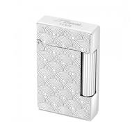 ACCENDINO S.T. DUPONT LI INITIAL CINETIQUE PAL 020844