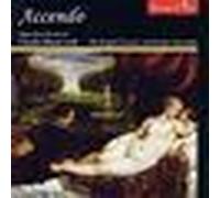 Accendo - Music From The Time Of Claudio Monteverdi