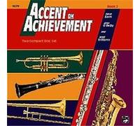 Accent on Achievement, Accent on Achievement John O'Reilly, Mark Williams (Auteur)