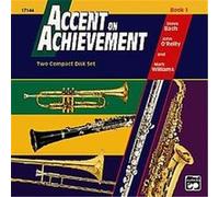 Accent on Achievement, Accent on Achievement John O'Reilly, Mark Williams (Auteur)