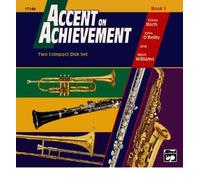 [(Accent on Achievement)] [Author: John O'Reilly] published on (August, 1997)
