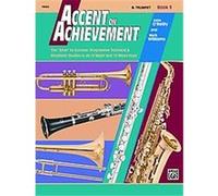 Accent on Achievement Book 3 Flute, Accent on Achievement John O'Reilly, Mark Williams (Auteur)