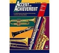 Accent on Achievement Mark Williams (Auteur)