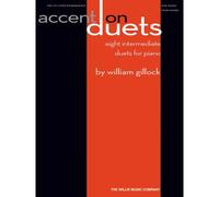 Accent On Duets