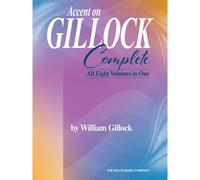 Accent on Gillock: Complete