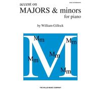 Accent On Majors & Minors