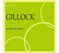 Accent on Solos [Import allemand]