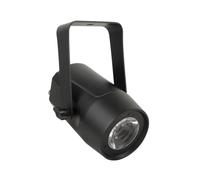 Showtec Accent Spot Q4 RGBW projecteur LED Pinspot