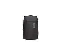 Accent TACBP-116 - Sac à dos pour ordinateur portable - 15" - 15.6" - noir