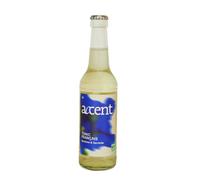 Accent Tonic à la gentiane et à la menthe de Sarajevo 33 cl