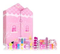 Accentra 24 Advent Calendar Winter Beauty calendrier de l'Avent