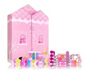 Accentra 24 Advent Calendar Winter Beauty calendrier de l'Avent