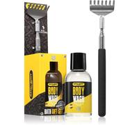 Accentra BATH and BODY TOOLKIT coffret cadeau pour homme
